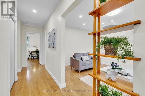 543 Glen Forrest Boulevard, Waterloo, ON - Indoor Photo Showing Other Room