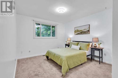 543 Glen Forrest Boulevard, Waterloo, ON - Indoor Photo Showing Bedroom