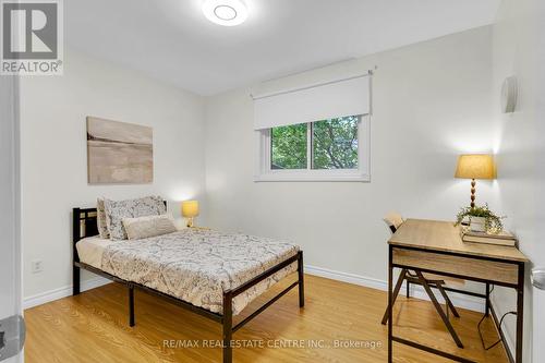 543 Glen Forrest Boulevard, Waterloo, ON - Indoor Photo Showing Bedroom