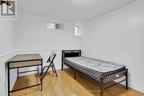 543 Glen Forrest Boulevard, Waterloo, ON - Indoor Photo Showing Bedroom