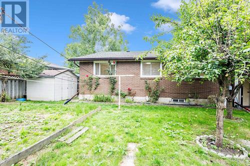 543 Glen Forrest Boulevard, Waterloo, ON - Outdoor