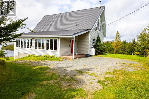 274 Lakeview Drive, Ocean Pond, NL 