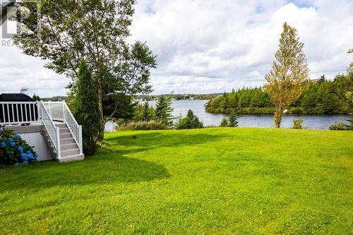 274 Lakeview Drive, Ocean Pond, NL 