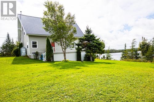 274 Lakeview Drive, Ocean Pond, NL 