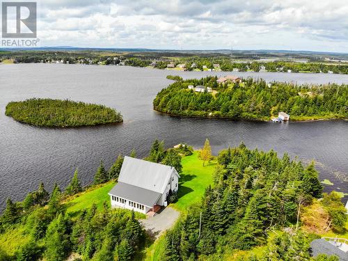 274 Lakeview Drive, Ocean Pond, NL 