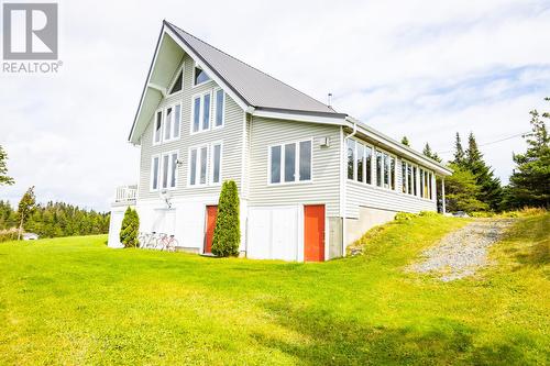 274 Lakeview Drive, Ocean Pond, NL 