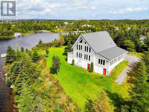 274 Lakeview Drive, Ocean Pond, NL 