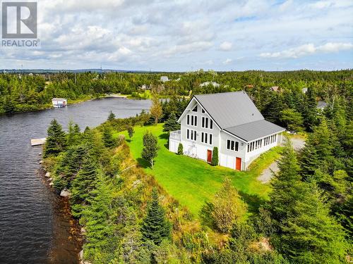 274 Lakeview Drive, Ocean Pond, NL 