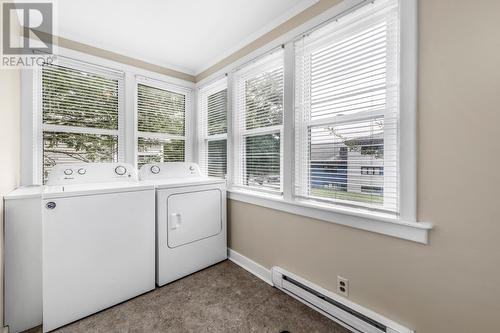 3 Boggy Hall Place, St. John'S, NL - Indoor Photo Showing Laundry Room