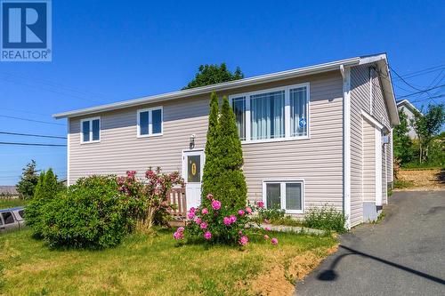 75 Farrell Drive, Mt. Pearl, NL 