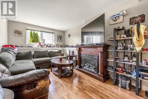 75 Farrell Drive, Mt. Pearl, NL 