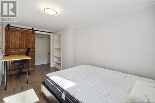 20 Vista Drive, Moncton, NB - Indoor Photo Showing Bedroom