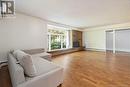 20 Vista Drive, Moncton, NB  - Indoor Photo Showing Living Room 