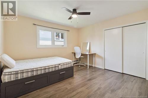 20 Vista Drive, Moncton, NB - Indoor Photo Showing Bedroom