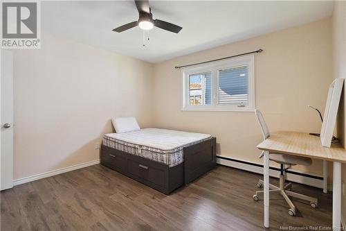 20 Vista Drive, Moncton, NB - Indoor Photo Showing Bedroom