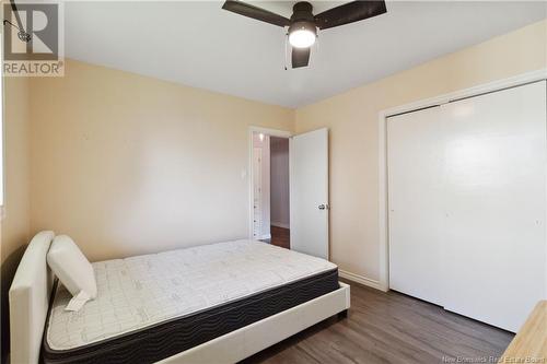 20 Vista Drive, Moncton, NB - Indoor Photo Showing Bedroom