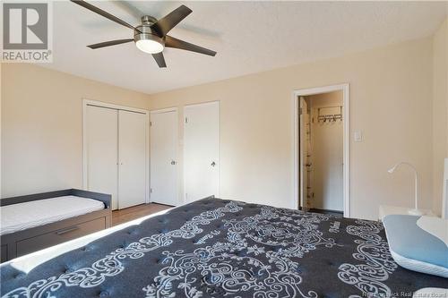 20 Vista Drive, Moncton, NB - Indoor Photo Showing Bedroom