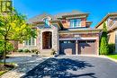 2360 Lyndhurst Drive, Oakville, ON  - Outdoor With Facade 