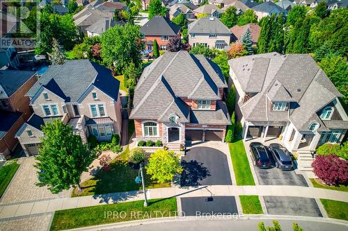 2360 Lyndhurst Drive, Oakville, ON - Outdoor With Facade