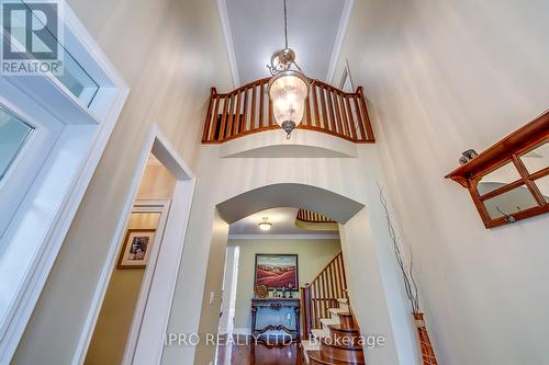 2360 Lyndhurst Drive, Oakville, ON - Indoor Photo Showing Other Room