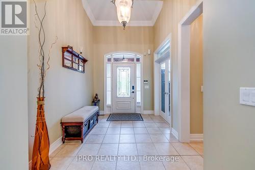 2360 Lyndhurst Drive, Oakville (Iroquois Ridge North), ON - Indoor Photo Showing Other Room