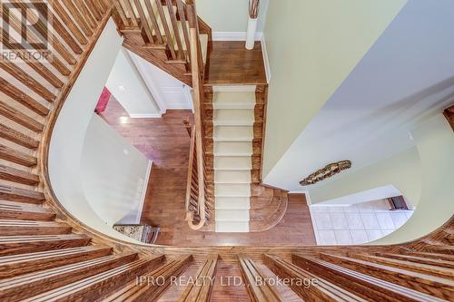 2360 Lyndhurst Drive, Oakville (Iroquois Ridge North), ON - Indoor Photo Showing Other Room