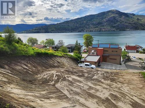 8164 Okanagan Landing Road, Vernon, BC 