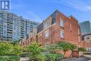 346 - 415 Jarvis Street, Toronto (Cabbagetown-South St. James Town), ON  - Outdoor 