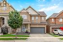 567 Sanderson Crescent, Milton, ON  - Outdoor With Facade 