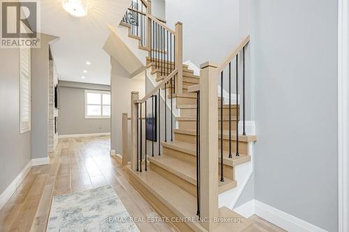 567 Sanderson Crescent, Milton, ON - Indoor Photo Showing Other Room