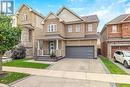 567 Sanderson Crescent, Milton, ON  - Outdoor With Facade 