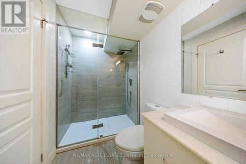 567 Sanderson Crescent, Milton, ON - Indoor Photo Showing Bathroom