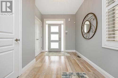 567 Sanderson Crescent, Milton, ON - Indoor Photo Showing Other Room