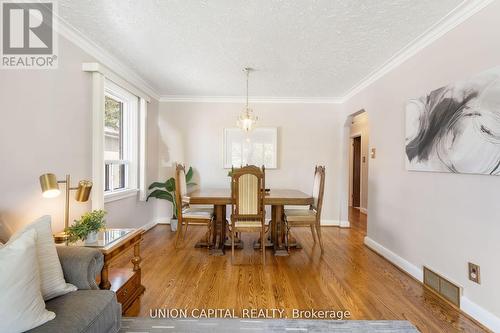 67 Wye Valley Road, Toronto (Dorset Park), ON - Indoor