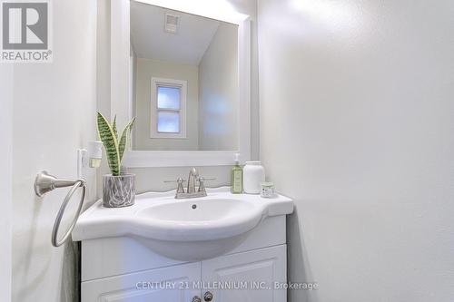 10 - 235 Bronte Street S, Milton (Bronte Meadows), ON - Indoor Photo Showing Bathroom