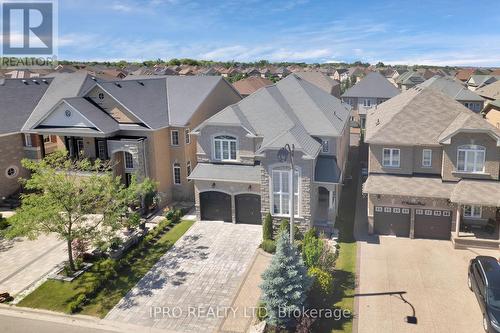 15 Oakhaven Road, Brampton, ON 