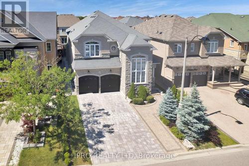 15 Oakhaven Road, Brampton, ON 