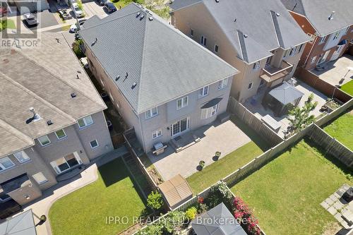 15 Oakhaven Road, Brampton (Bram East), ON 