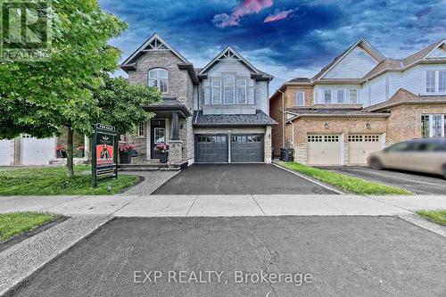 75 Learmont Avenue W, Caledon, ON - Outdoor With Facade