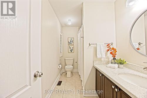 75 Learmont Avenue W, Caledon, ON - Indoor Photo Showing Bathroom