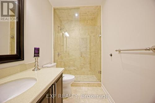 75 Learmont Avenue W, Caledon, ON - Indoor Photo Showing Bathroom