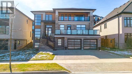 78 Hickory Avenue, Niagara-On-The-Lake, ON - Outdoor With Facade