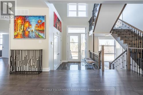 78 Hickory Avenue, Niagara-On-The-Lake, ON - Indoor Photo Showing Other Room