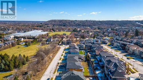 78 Hickory Avenue, Niagara-On-The-Lake, ON - Outdoor With View