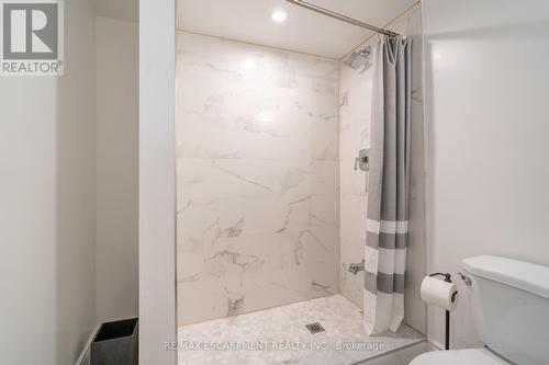 78 Hickory Avenue, Niagara-On-The-Lake, ON - Indoor Photo Showing Bathroom