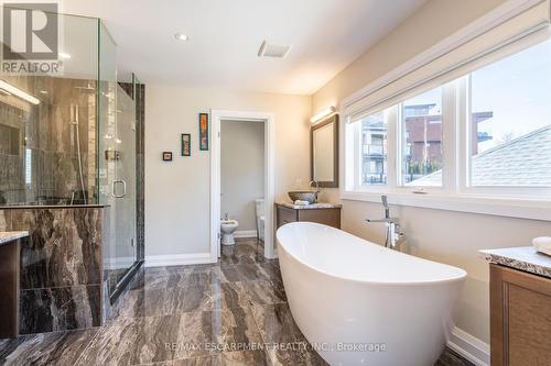 78 Hickory Avenue, Niagara-On-The-Lake, ON - Indoor Photo Showing Bathroom