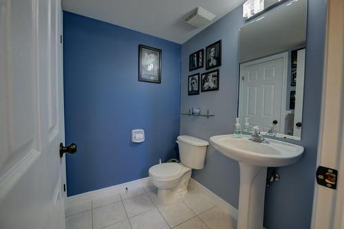 4045 Upper Middle Road|Unit #38, Burlington, ON - Indoor Photo Showing Bathroom