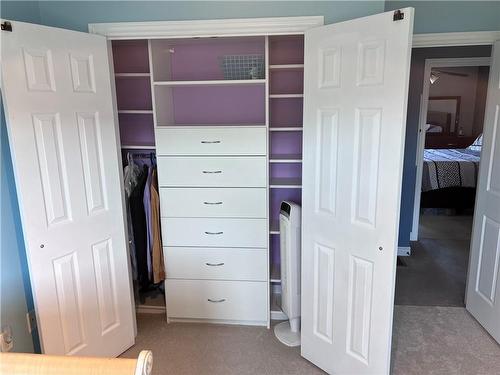 California closet system - 4045 Upper Middle Road|Unit #38, Burlington, ON - Indoor