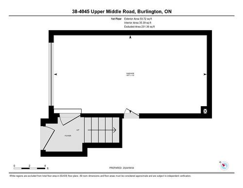 4045 Upper Middle Road|Unit #38, Burlington, ON - Other