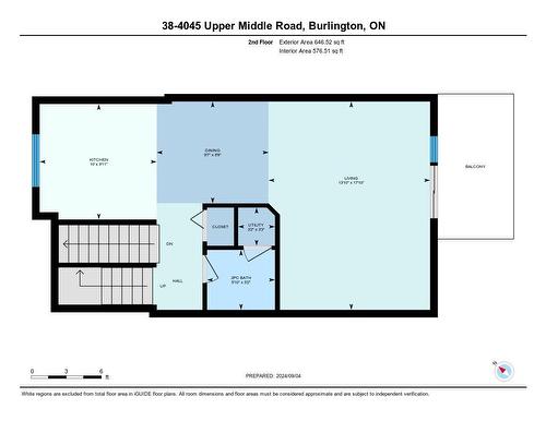 4045 Upper Middle Road|Unit #38, Burlington, ON - Other